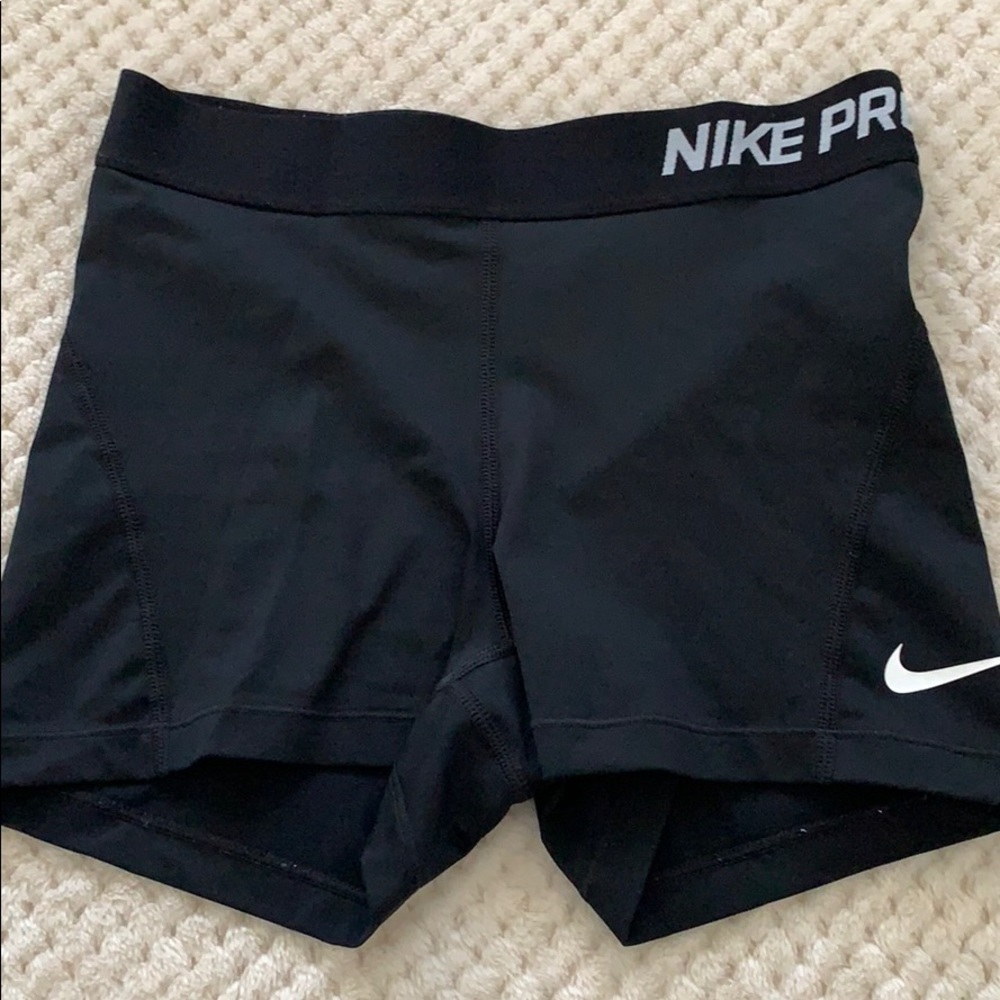 Nike Spandex (2)